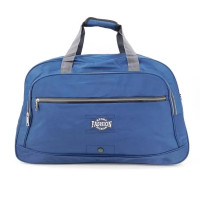 Сумка саквояж 935 містка дорожня сумка для ручної поклажі та повсякденного використання